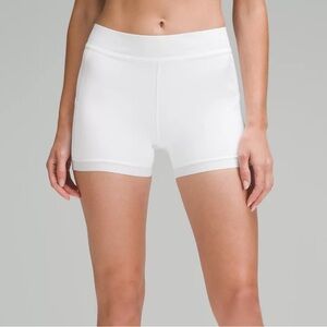 Lululemon Morning Match 3.5” Shorts